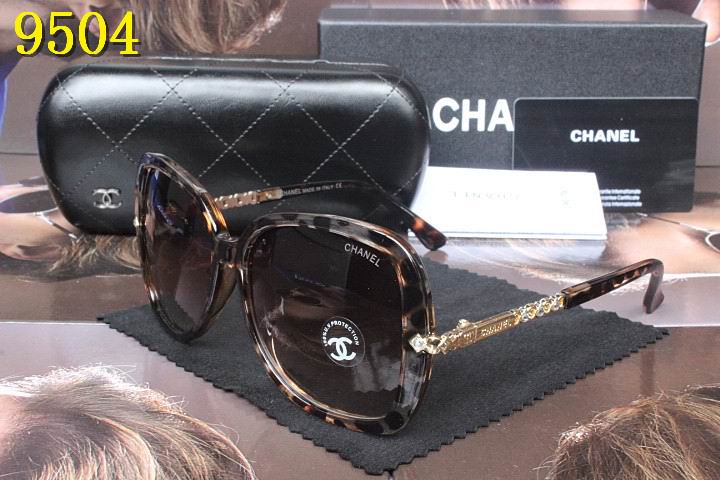 CHAL Sunglasses AAA-182