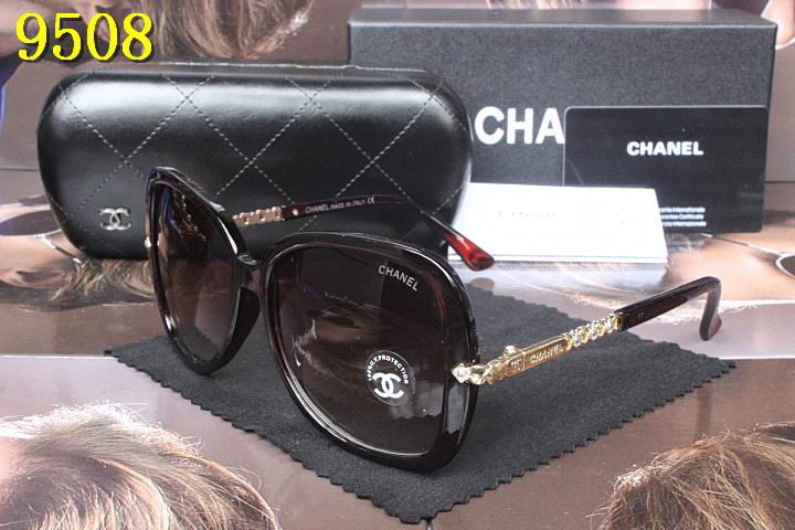 CHAL Sunglasses AAA-185