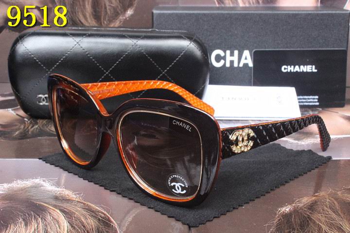 CHAL Sunglasses AAA-187