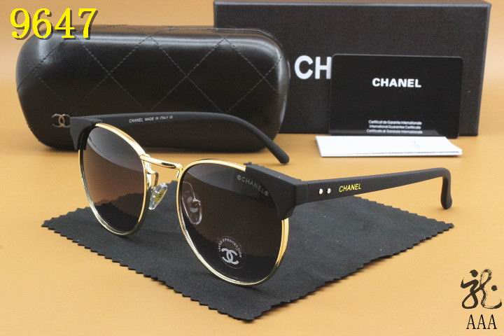 CHAL Sunglasses AAA-192