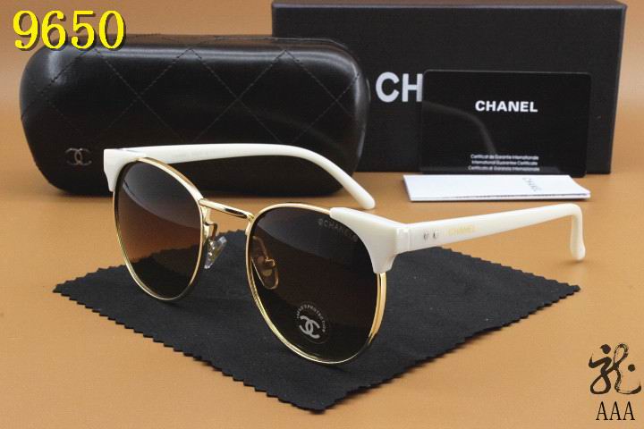 CHAL Sunglasses AAA-195