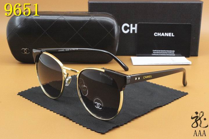 CHAL Sunglasses AAA-196