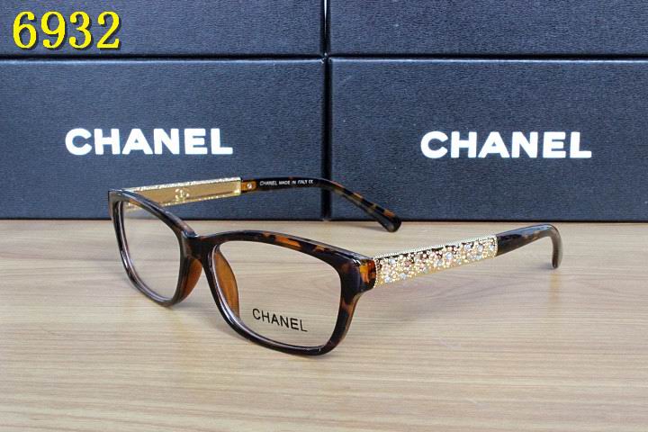 CHAL Sunglasses AAA-207