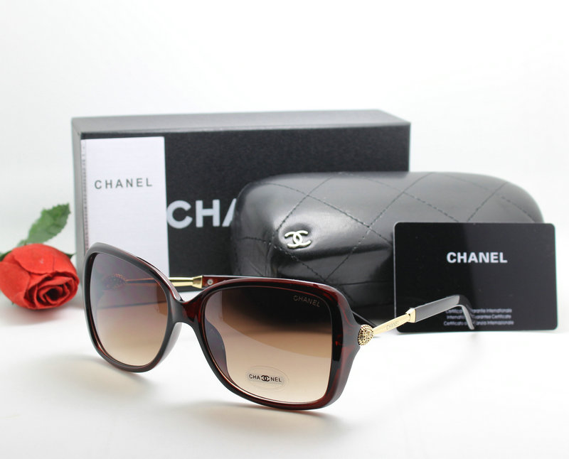 CHAL Sunglasses AAA-339