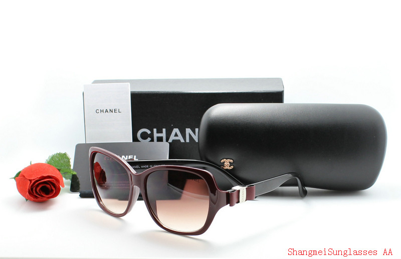 CHAL Sunglasses AAA-341