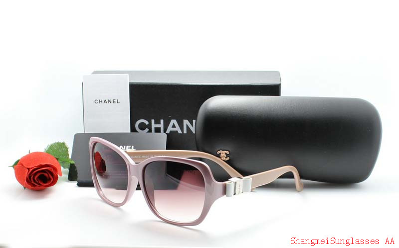 CHAL Sunglasses AAA-342