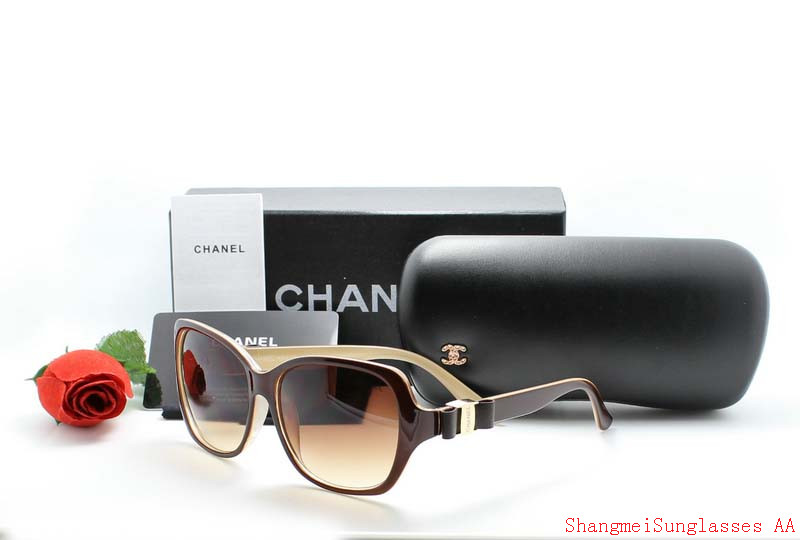 CHAL Sunglasses AAA-345