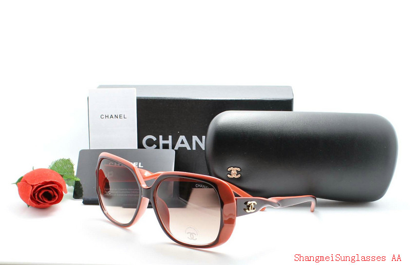 CHAL Sunglasses AAA-346