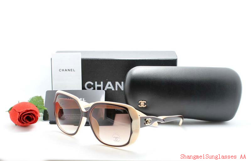 CHAL Sunglasses AAA-347