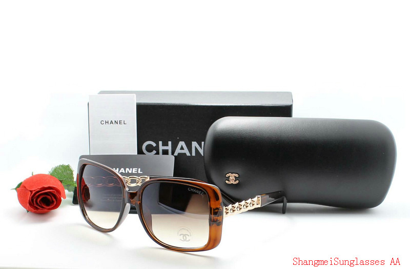 CHAL Sunglasses AAA-349