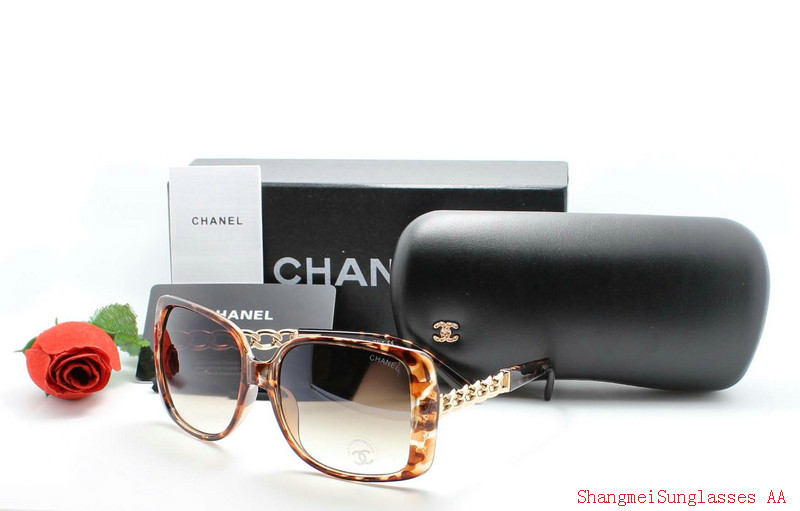 CHAL Sunglasses AAA-357