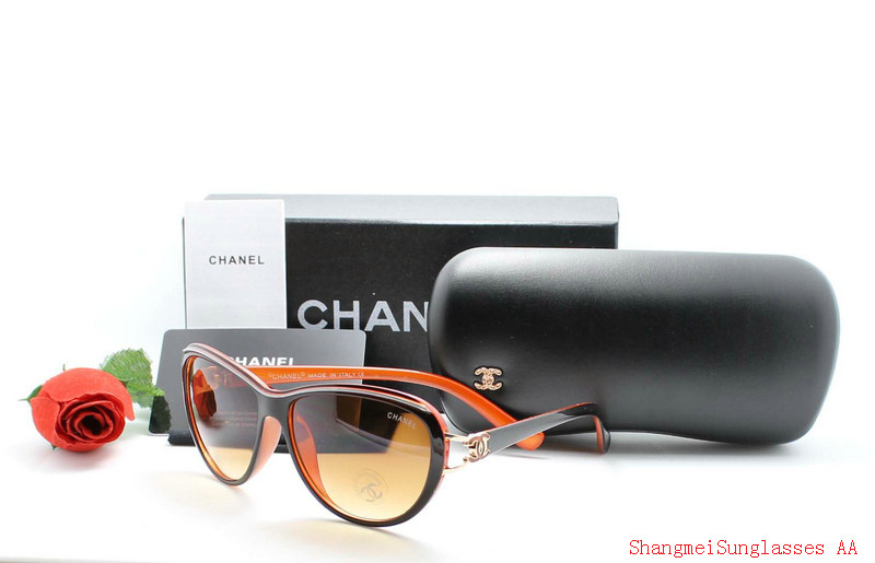 CHAL Sunglasses AAA-366