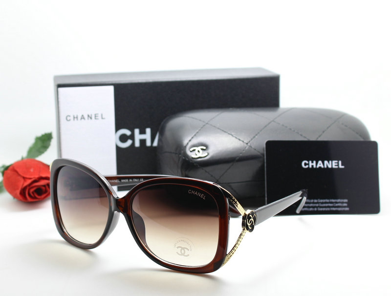 CHAL Sunglasses AAA-373