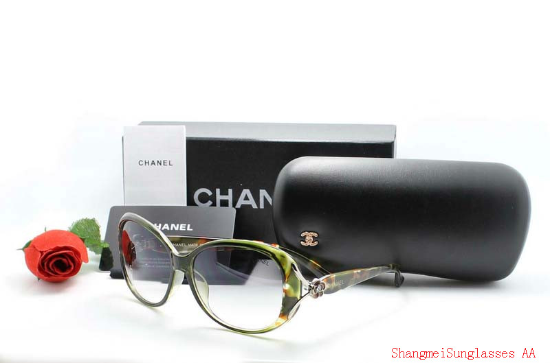 CHAL Sunglasses AAA-374