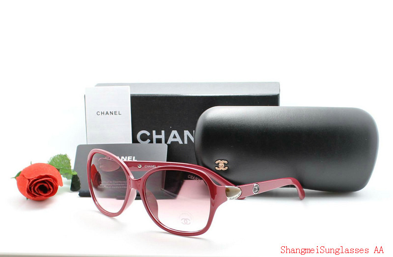 CHAL Sunglasses AAA-378