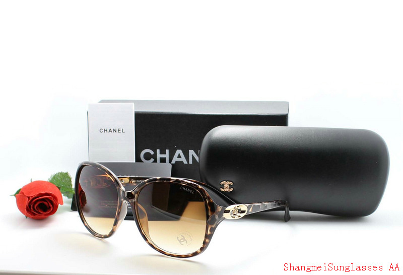 CHAL Sunglasses AAA-381