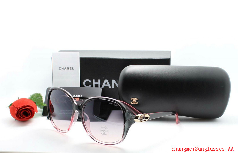 CHAL Sunglasses AAA-382