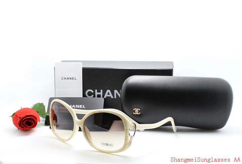 CHAL Sunglasses AAA-389