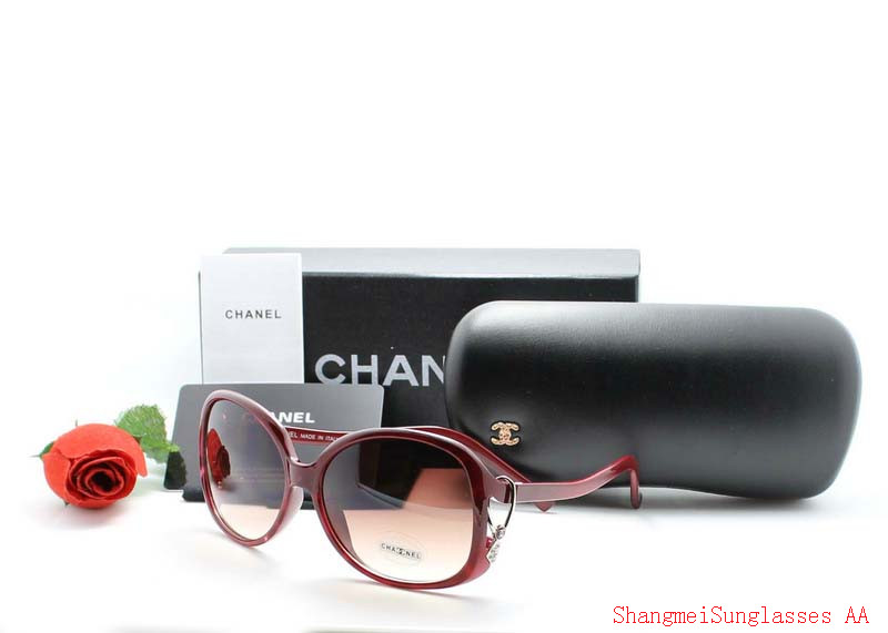 CHAL Sunglasses AAA-390