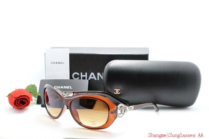 CHAL Sunglasses AAA-391