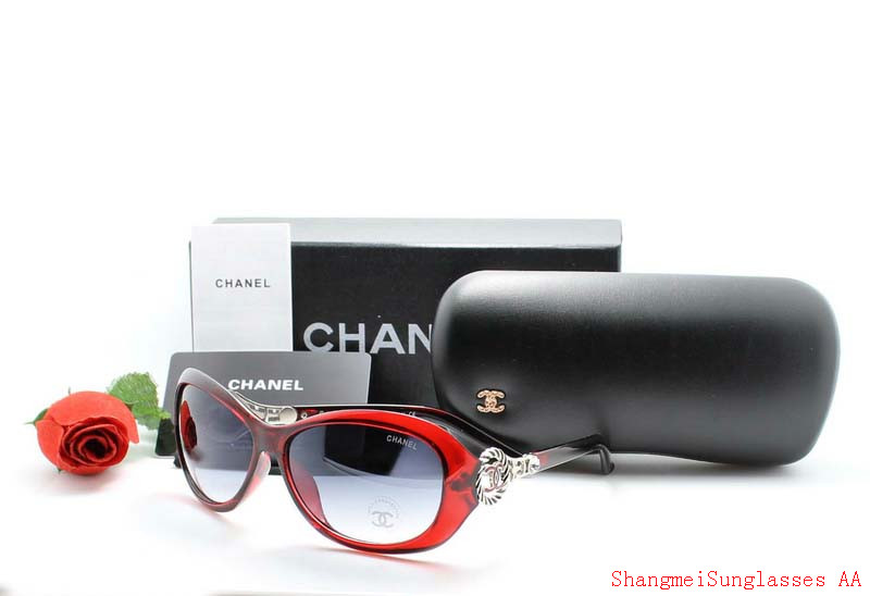 CHAL Sunglasses AAA-392