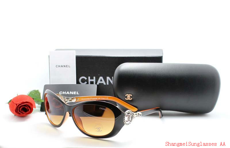 CHAL Sunglasses AAA-393