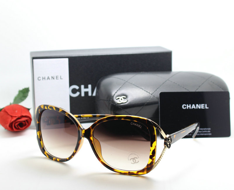 CHAL Sunglasses AAA-395