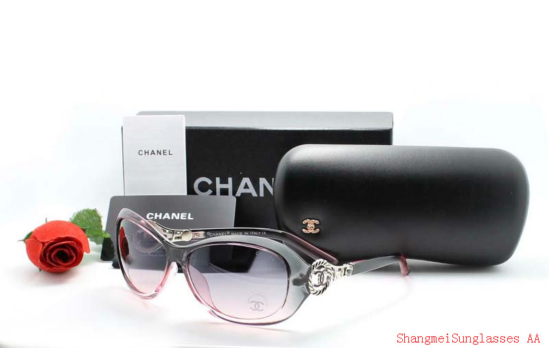 CHAL Sunglasses AAA-397