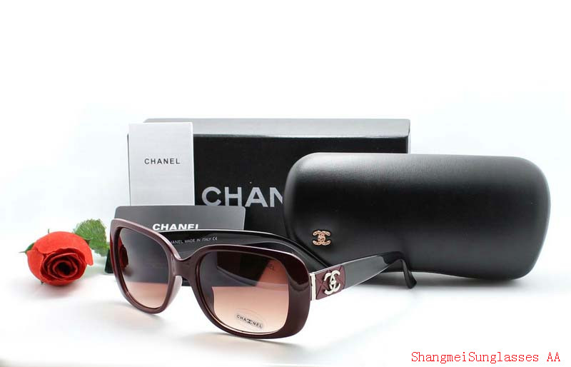 CHAL Sunglasses AAA-398