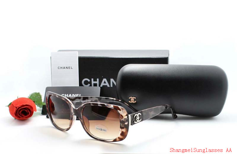 CHAL Sunglasses AAA-401