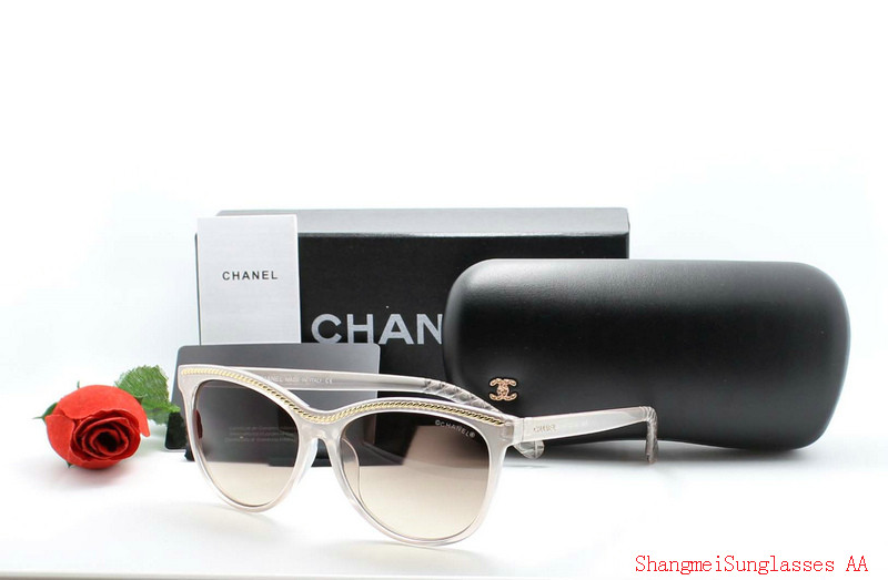 CHAL Sunglasses AAA-404