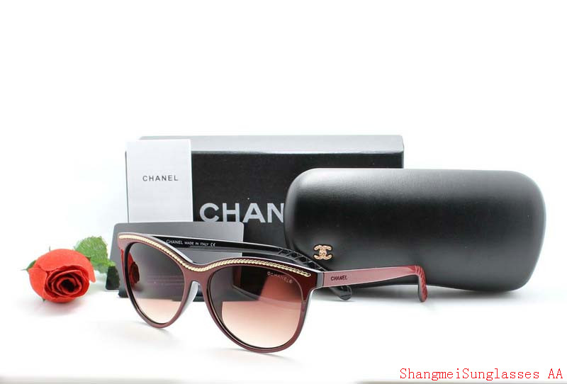 CHAL Sunglasses AAA-407