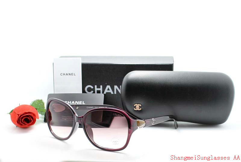 CHAL Sunglasses AAA-412