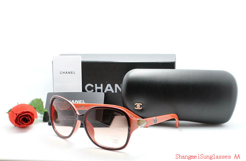 CHAL Sunglasses AAA-415