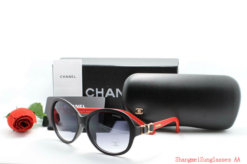 CHAL Sunglasses AAA-417