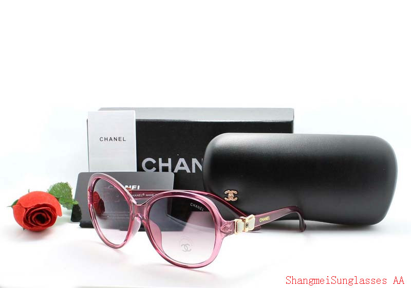 CHAL Sunglasses AAA-418