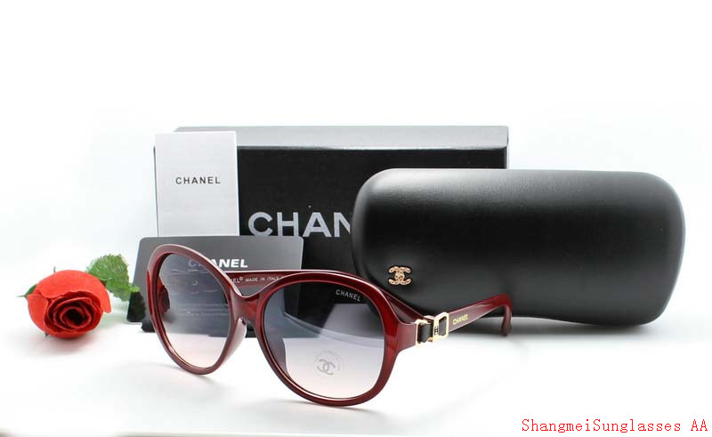 CHAL Sunglasses AAA-420