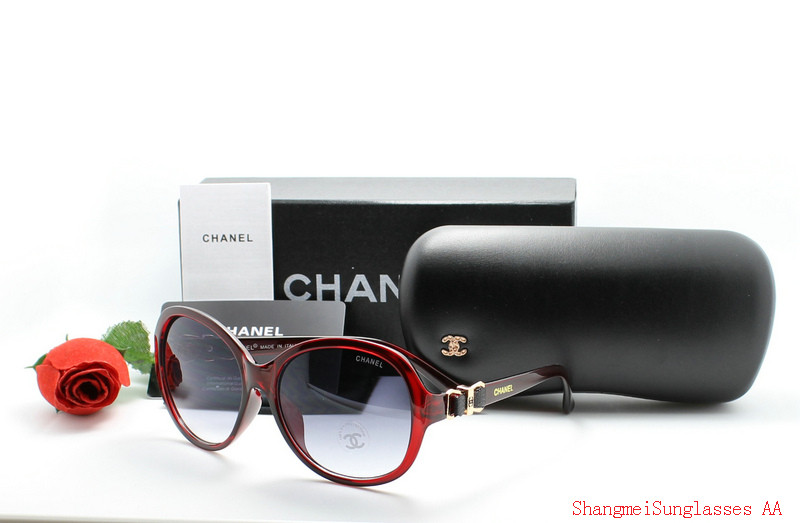 CHAL Sunglasses AAA-421