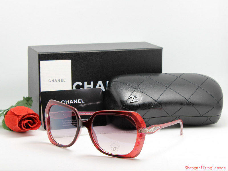 CHAL Sunglasses AAA-422