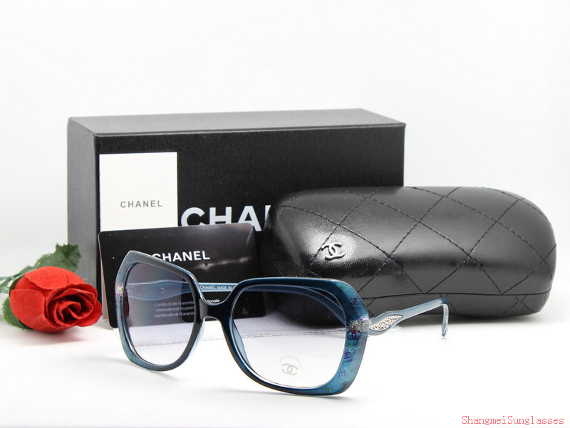 CHAL Sunglasses AAA-423