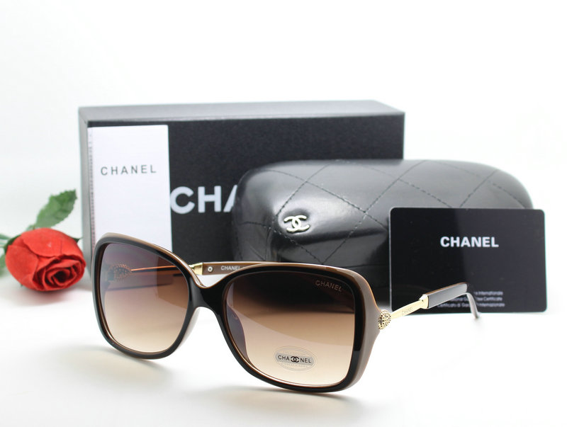 CHAL Sunglasses AAA-427