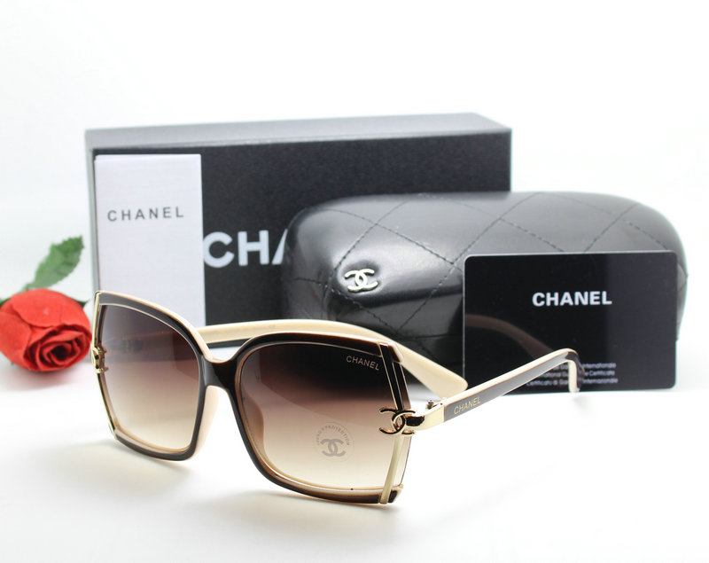 CHAL Sunglasses AAA-432