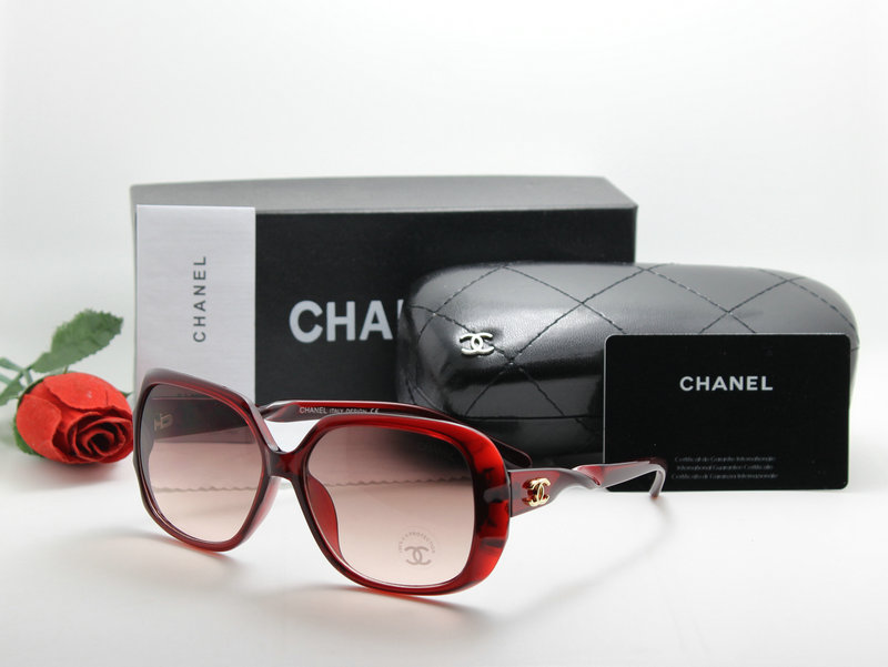 CHAL Sunglasses AAA-434