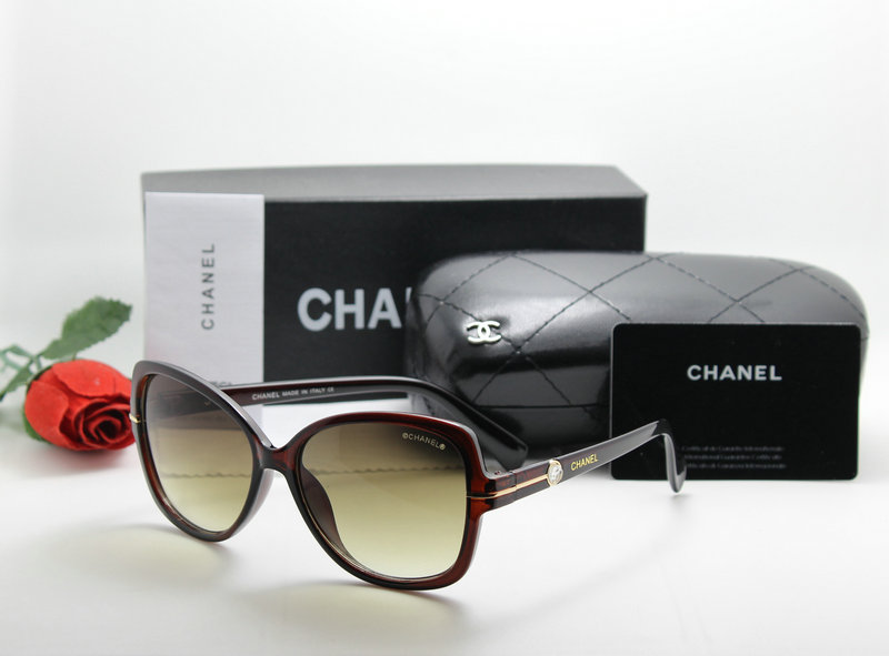 CHAL Sunglasses AAA-435