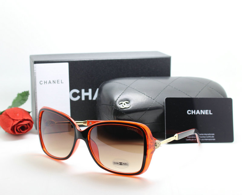 CHAL Sunglasses AAA-438