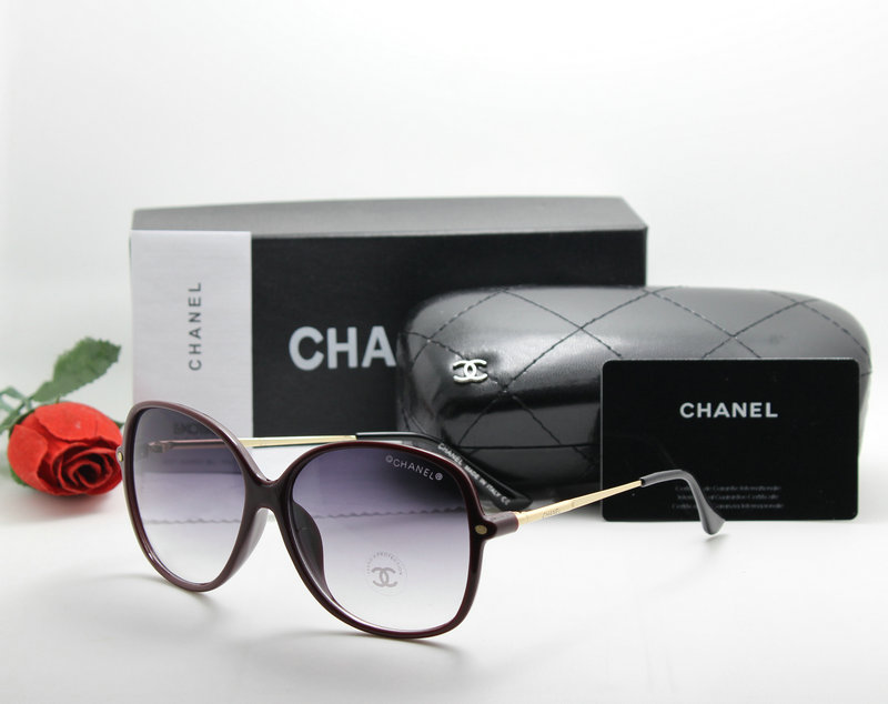 CHAL Sunglasses AAA-452