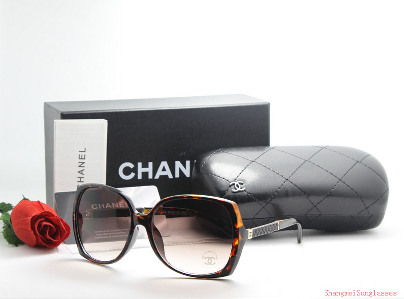 CHAL Sunglasses AAA-459