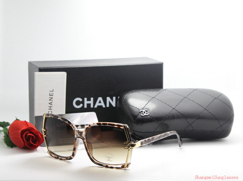 CHAL Sunglasses AAA-461