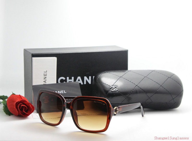 CHAL Sunglasses AAA-462