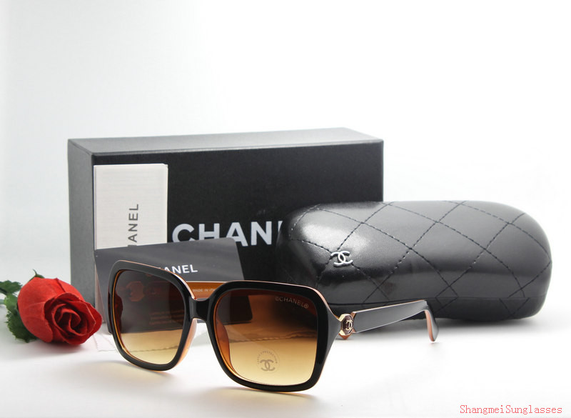 CHAL Sunglasses AAA-463